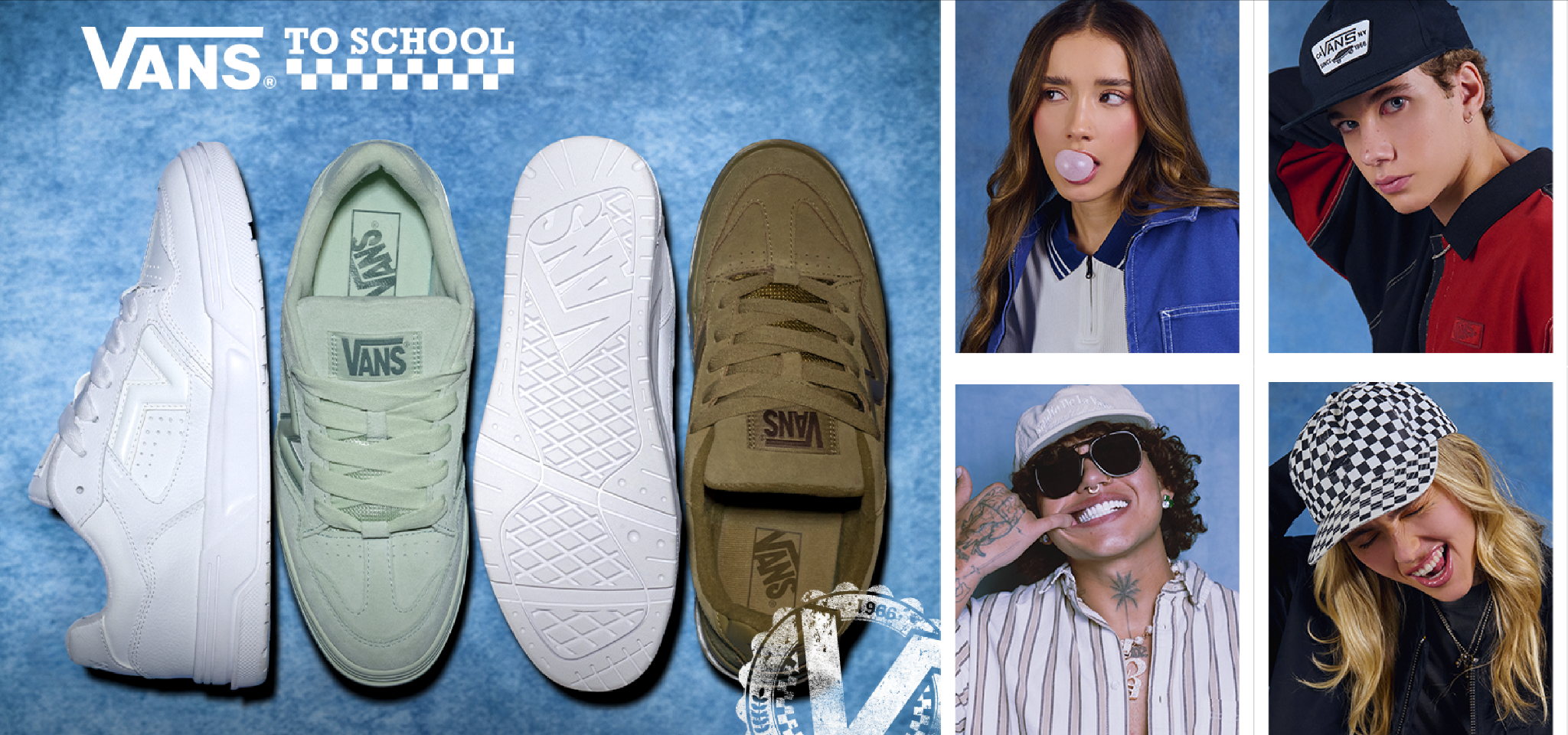 Banner Vans 1